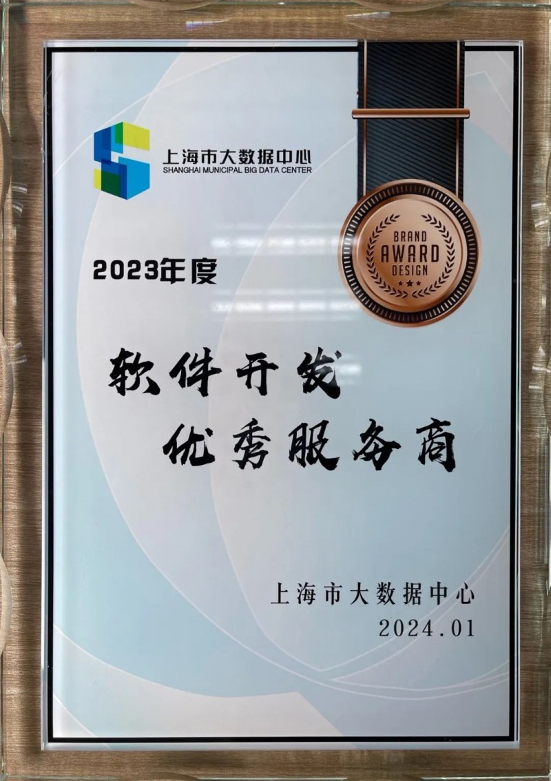 上海软件开发:企业数字化转型的助力器