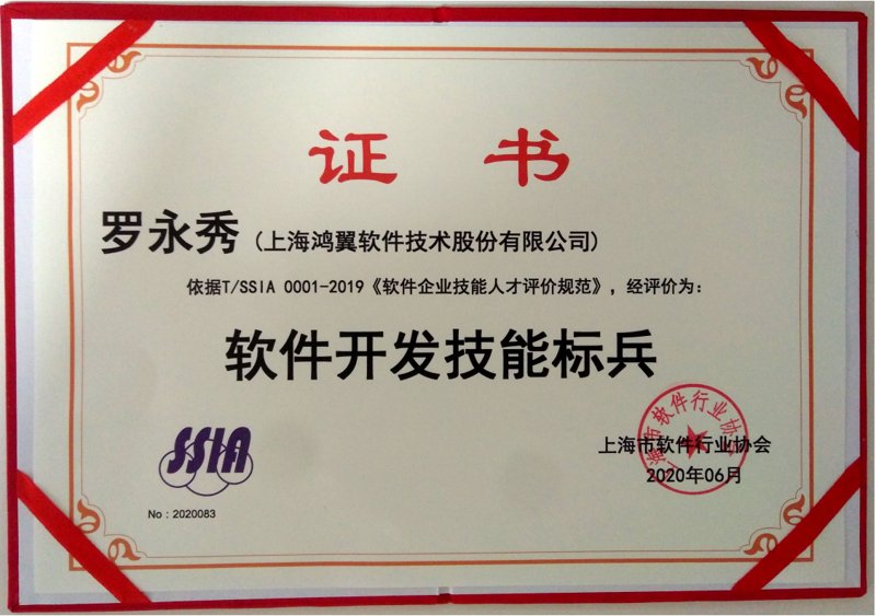 上海软件开发:科技之光引领未来